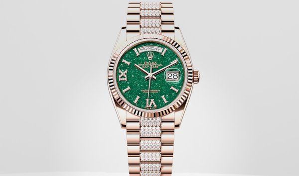 Watches - 1,229 Rolex for sale on JamesEdition