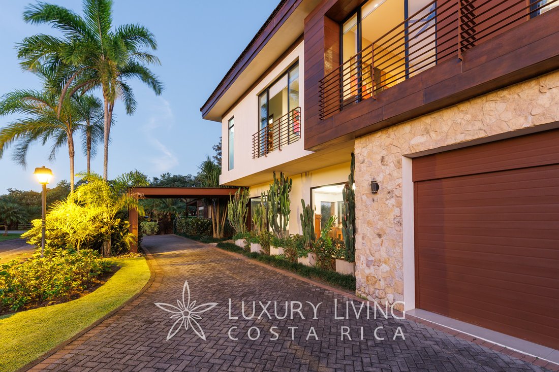 House in Guácima, Alajuela Province, Costa Rica 5 - 11857242