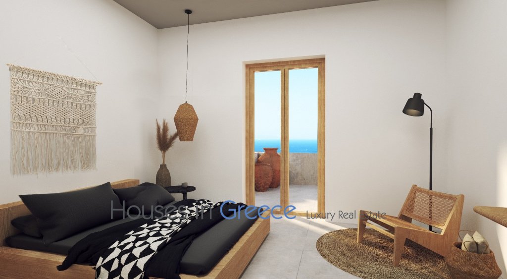 Villa in Andros, Aegean, Greece 5 - 13616015
