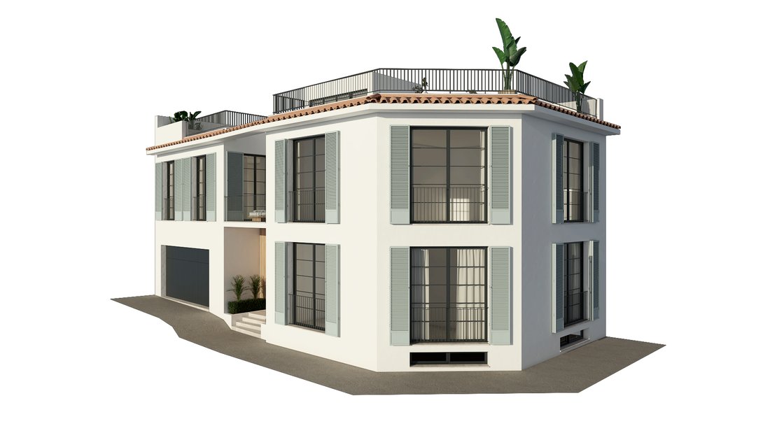 House in Palma, Balearic Islands, Spain 5 - 13133513