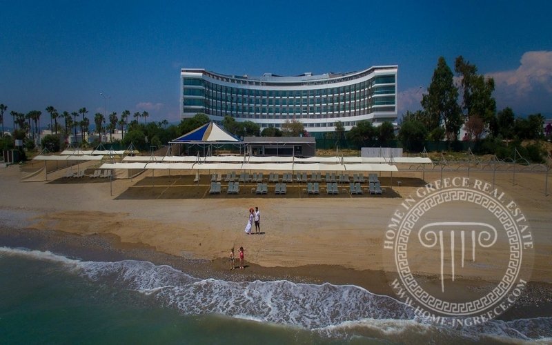 House in Antalya, Antalya, Turkey 1 - 13619902