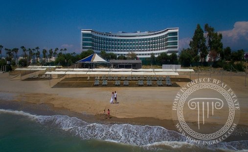 Casa a Adalia, Provincia di Adalia, Turchia 1
