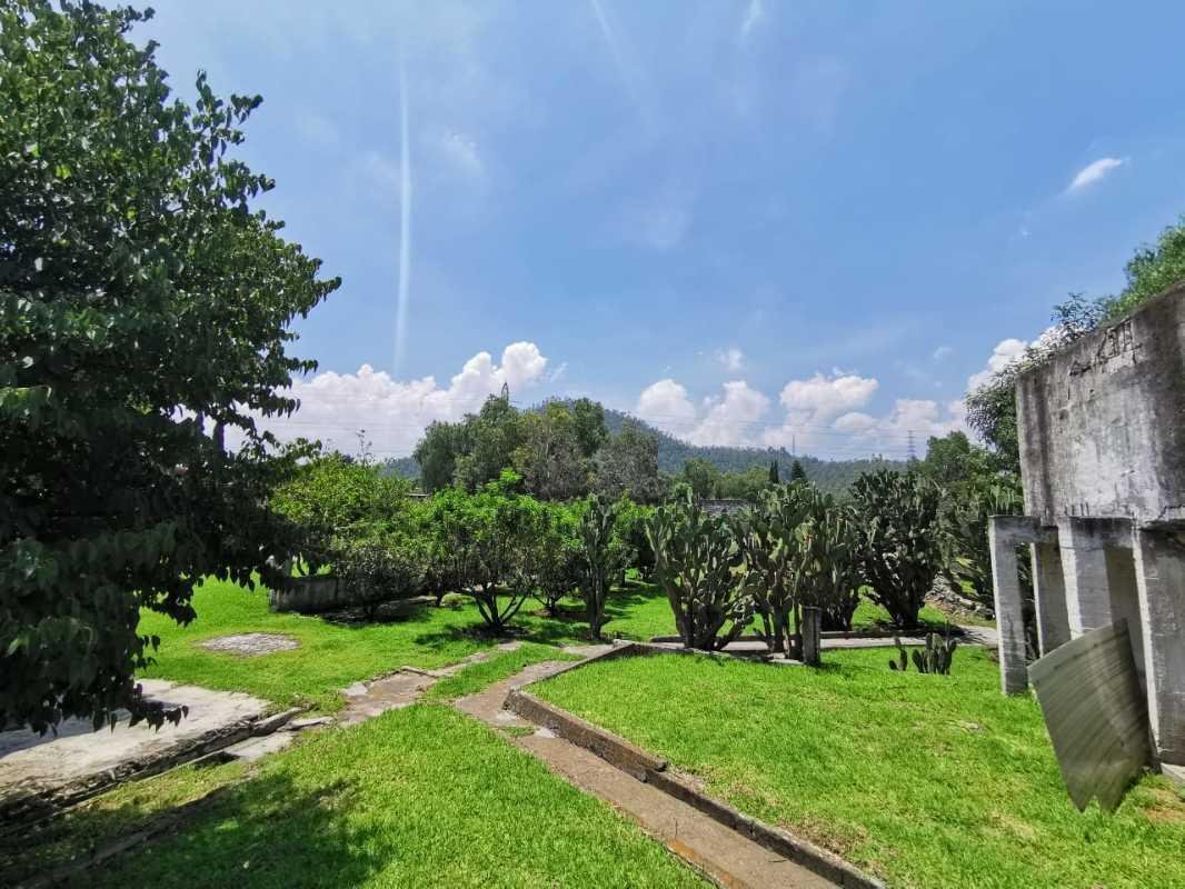 Land in Xochimilco, Mexico City, Mexico 4 - 13622267