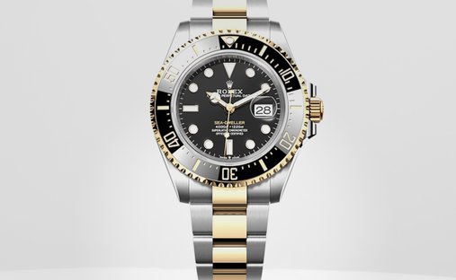 Watches 3 Rolex Sea Dweller Deepsea for sale on JamesEdition