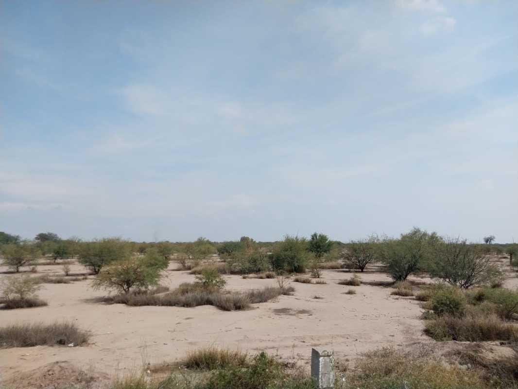 Land in Torreón, Coahuila, Mexico 4 - 13622245