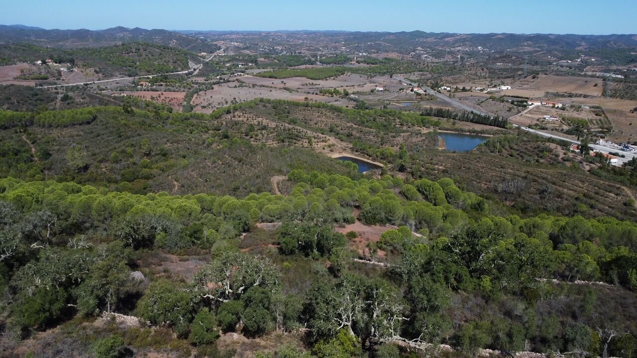 Land for sale in Silves, Portugal — €4,500,000