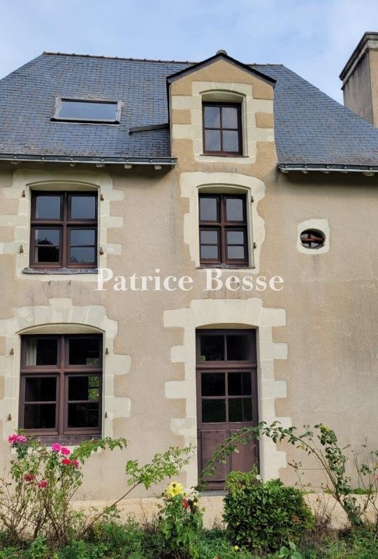 A Cosy 18th Century House With An Old Farm In Nantes, Pays De La Loire, France For Sale (13602300)