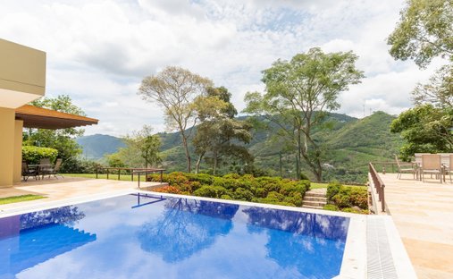 Villa in Anapoima, Anapoima, Colombia 1