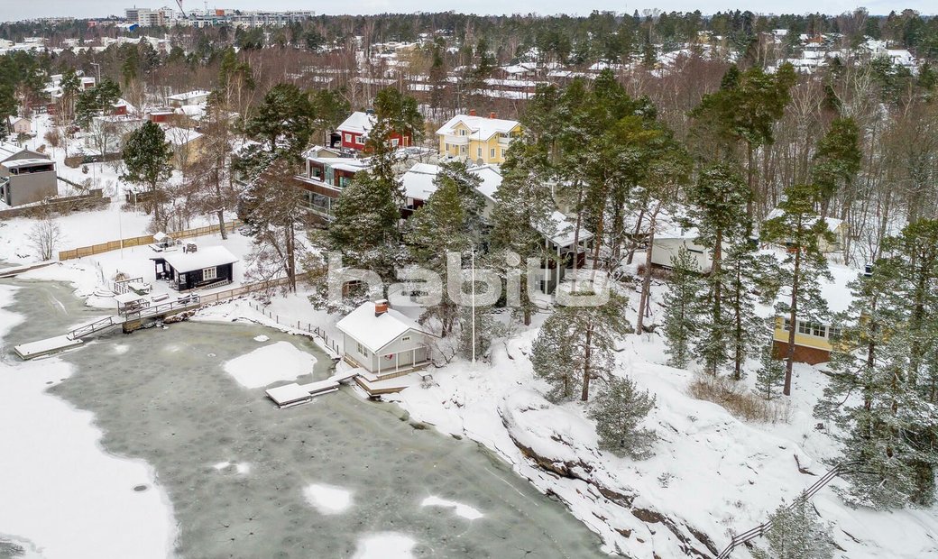 Single Family House Helsinki Finland In Helsinki, Uusimaa, Finland For