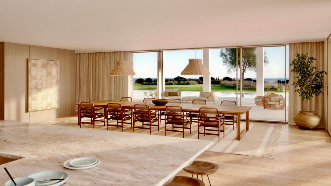 The Dunes Estate 3 Costa Navarino In Pylos, Greece For Sale (13616054)