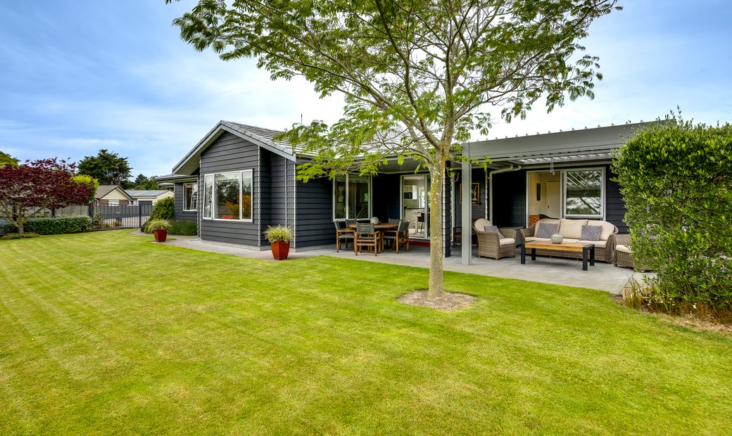 110 Mount Herbert Road In Waipukurau, Hawke's Bay, New Zealand For Sale