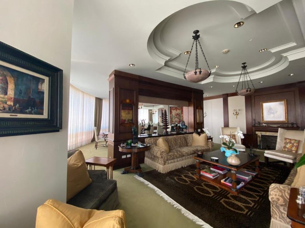 Wohnung in Miguel Hidalgo, Mexiko-Stadt, Mexiko 1 - 11391362