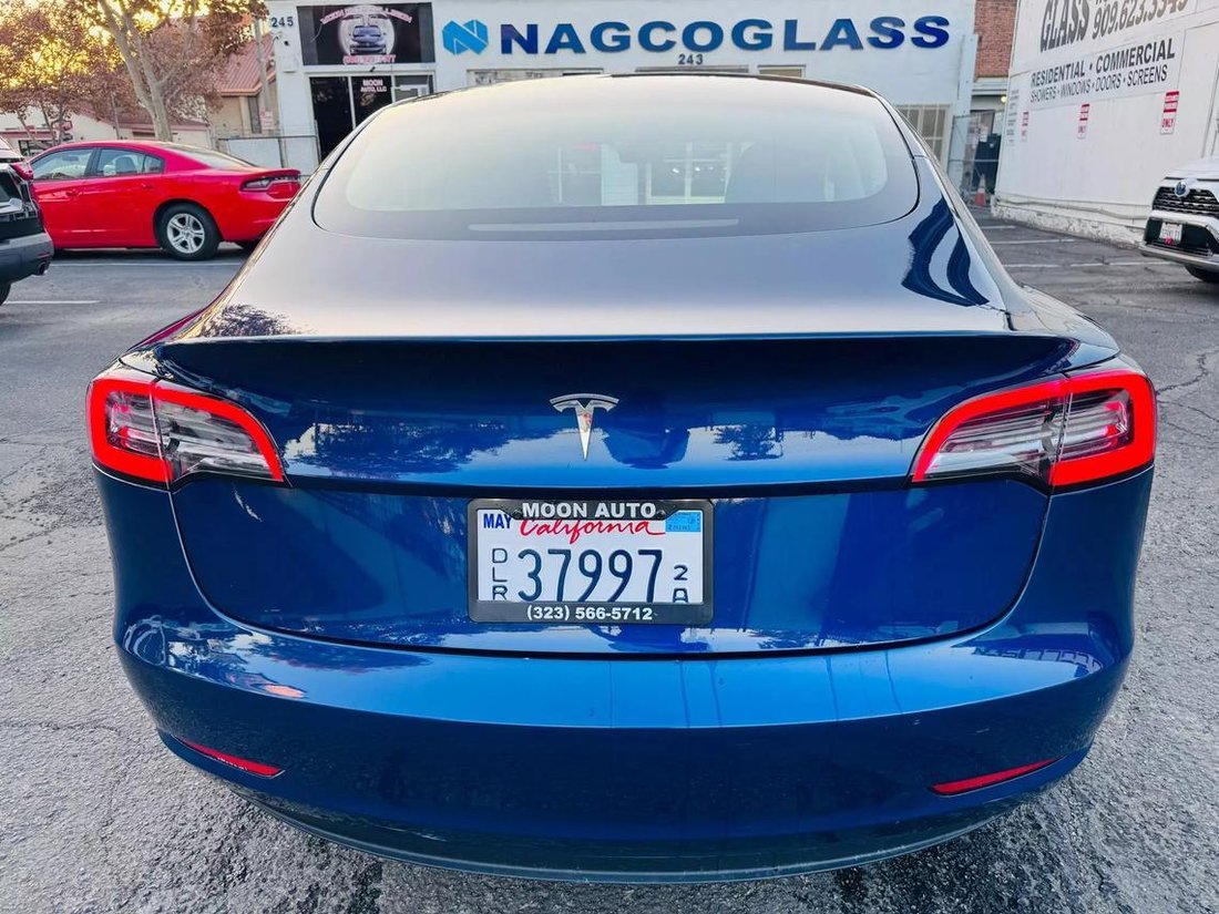 2023 Tesla Model 3 In Pomona, Ca, United States For Sale (13614827)