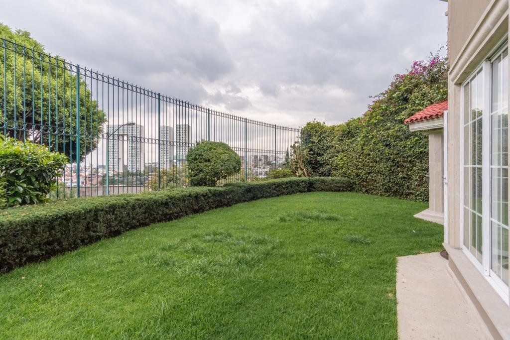 Casa en Cuajimalpa de Morelos, Ciudad de México, México 2 - 13622476