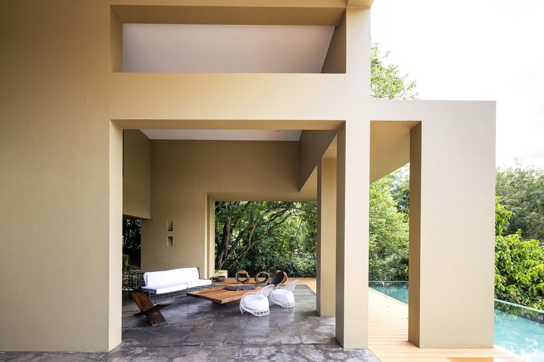 Villa in Anapoima, Cundinamarca, Colombia 4 - 13614355