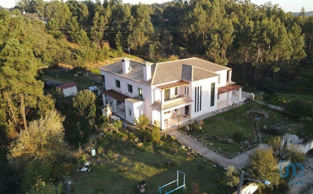 Townhouse in Rio de Couros e Casal dos Bernardos, Santarem District, Portugal 3 - 13619531