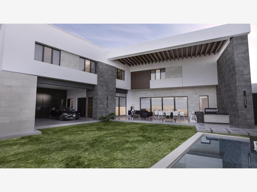 House in Torreón, Coahuila, Mexico 3 - 12805345