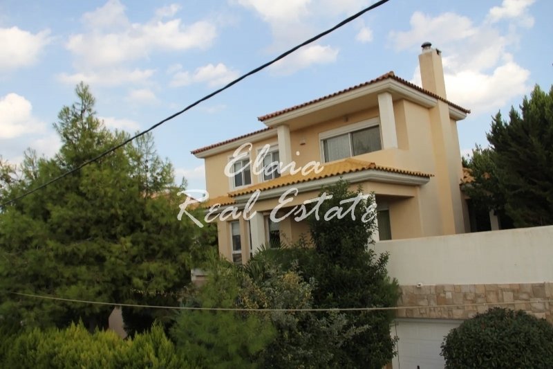 House in Spata-Loutsa, Attica, Greece 1 - 13622758