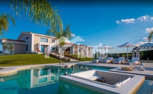 Villa en Sarakinadou, Arkadii, Grecia 1