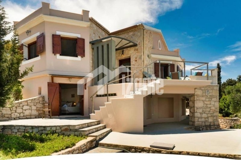 Villa in Ano Bolimon, Elaties, Greece 2 - 13617826