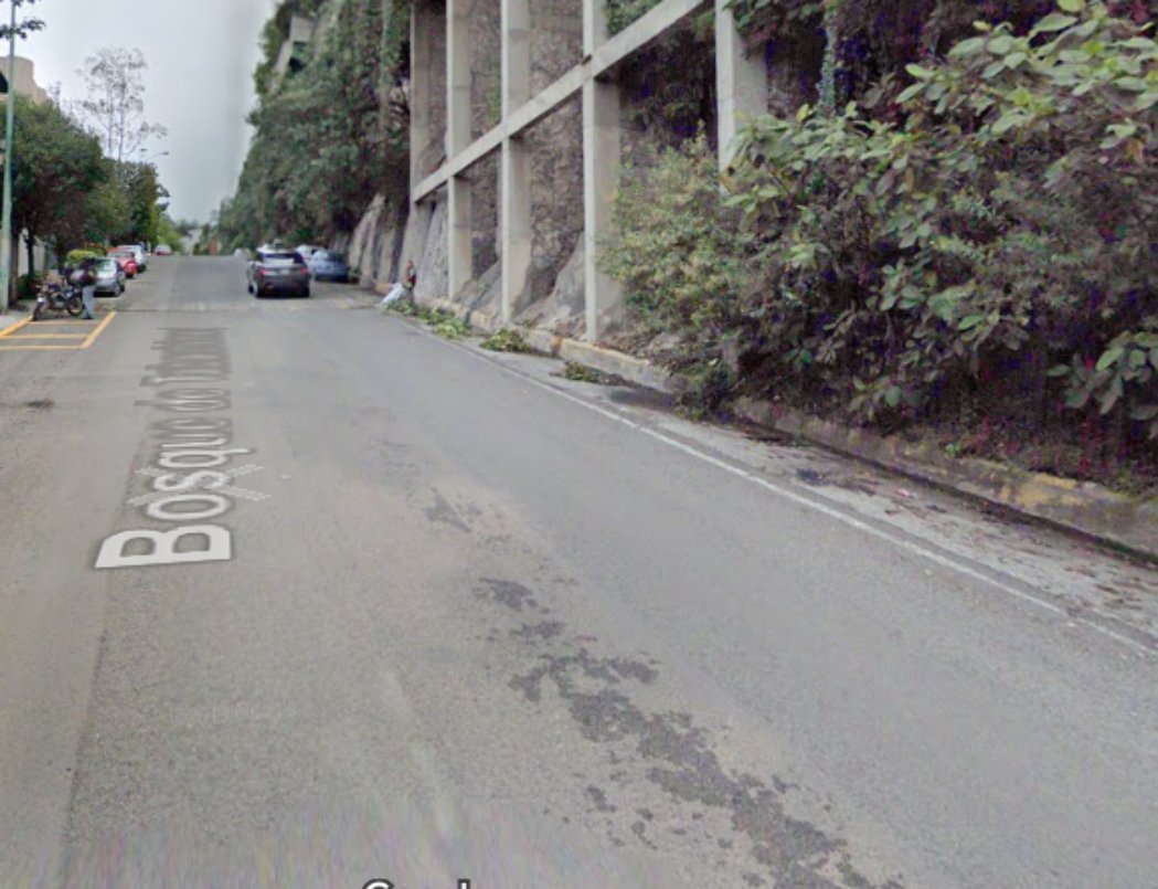 Casa en Cuajimalpa de Morelos, Ciudad de México, México 4 - 13622465