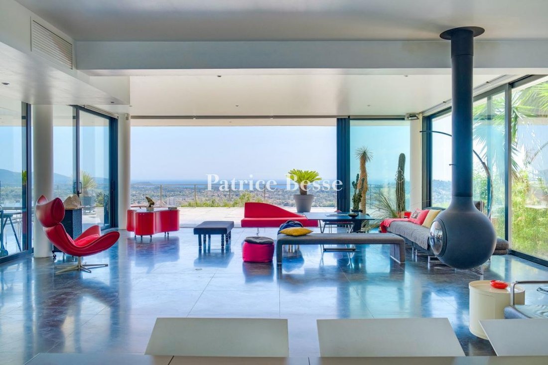 House in Toulon, Provence-Alpes-Côte d'Azur, France 2 - 13602220