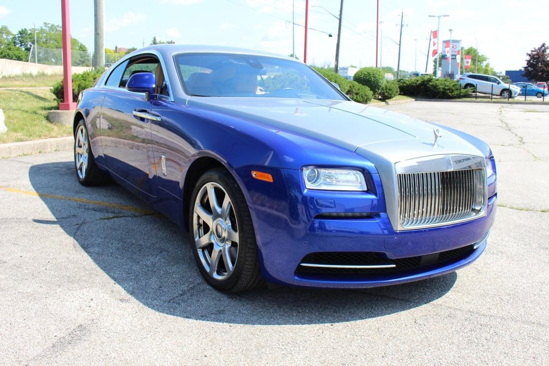 Coupe in Buffalo, NY 4 - 13616761