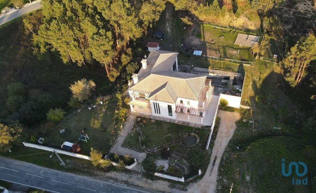 Townhouse in Rio de Couros e Casal dos Bernardos, Santarem District, Portugal 4 - 13619531
