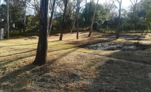 Terreno a Cuautitlán Izcalli, Stato del Messico, Messico 1