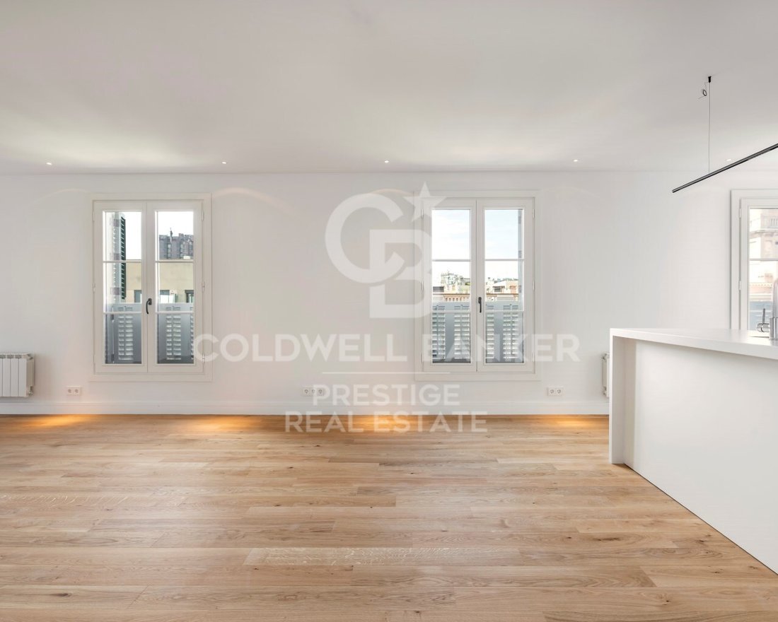 Apartment in Eixample, Barcelona, Spain 3 - 13616997