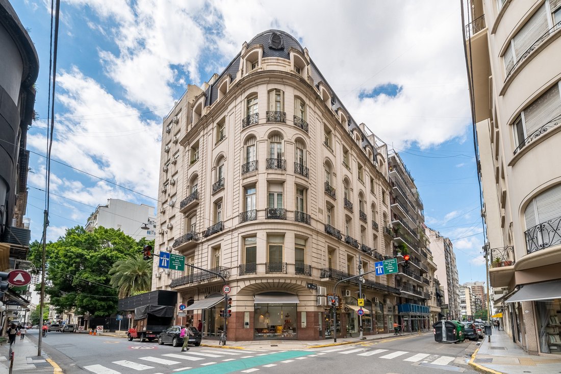 Apartment in Buenos Aires, Buenos Aires, Argentina 2 - 13619777