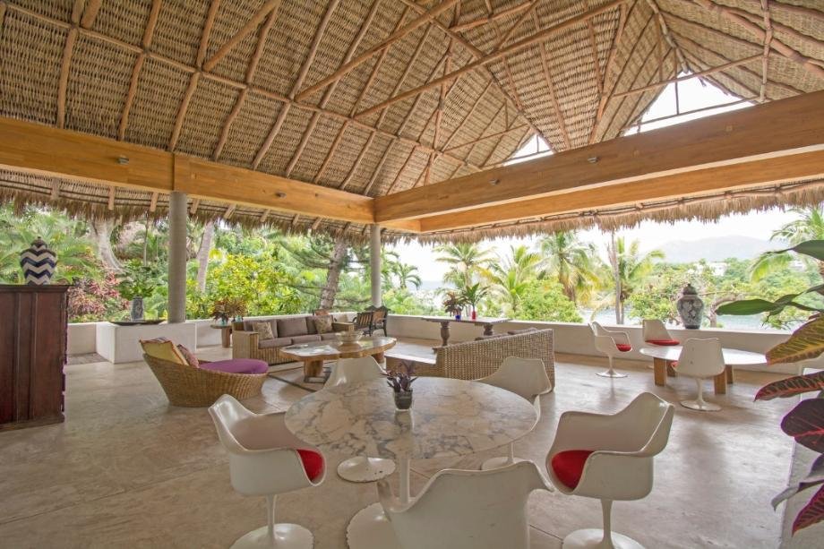 House in Manzanillo, Colima, Mexico 4 - 12481068