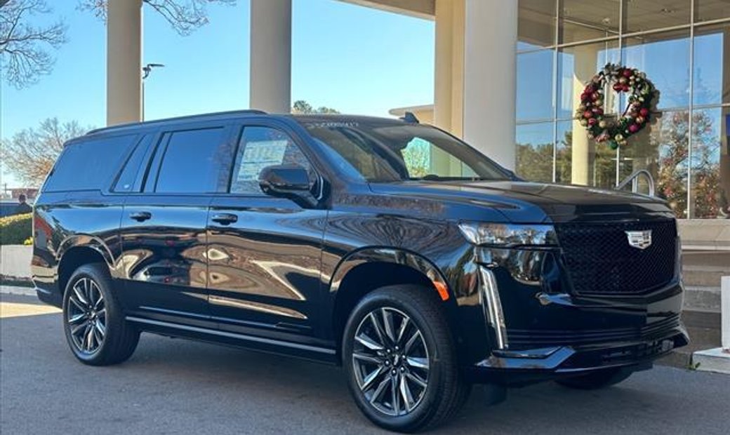 2023 Cadillac Escalade In Memphis, Tn, United States For Sale (13570540)