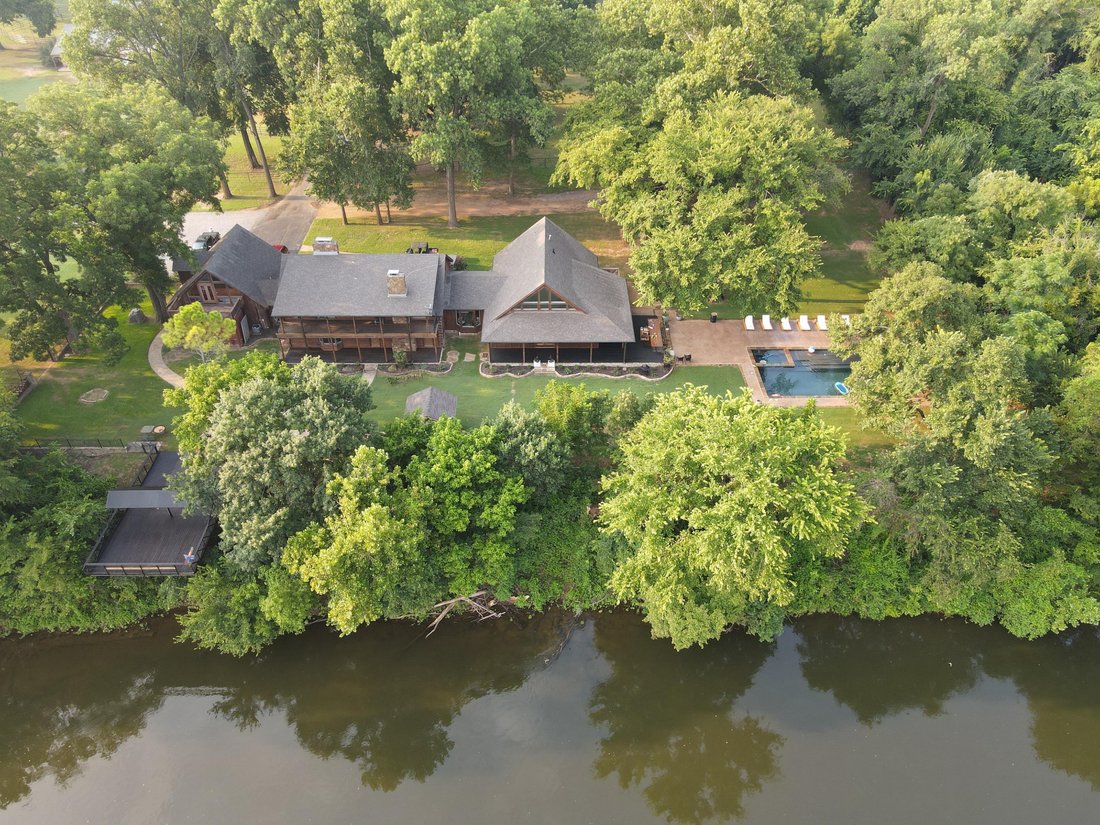 Red River Ranch In Denison, Texas, United States For Sale (13616167)