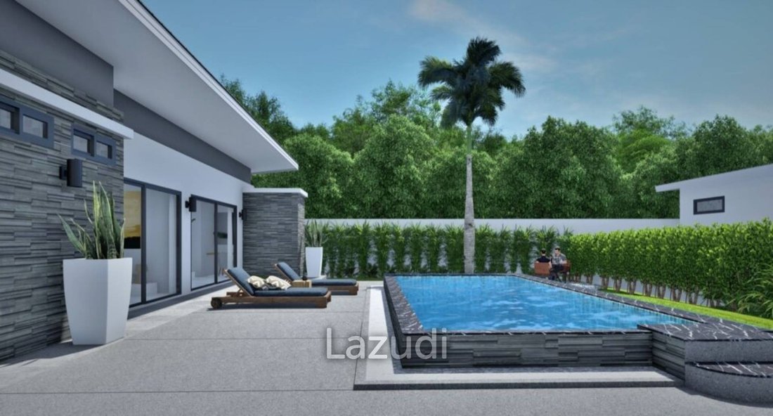 Villa in Koh Samui, Surat Thani, Thailand 2 - 13618370