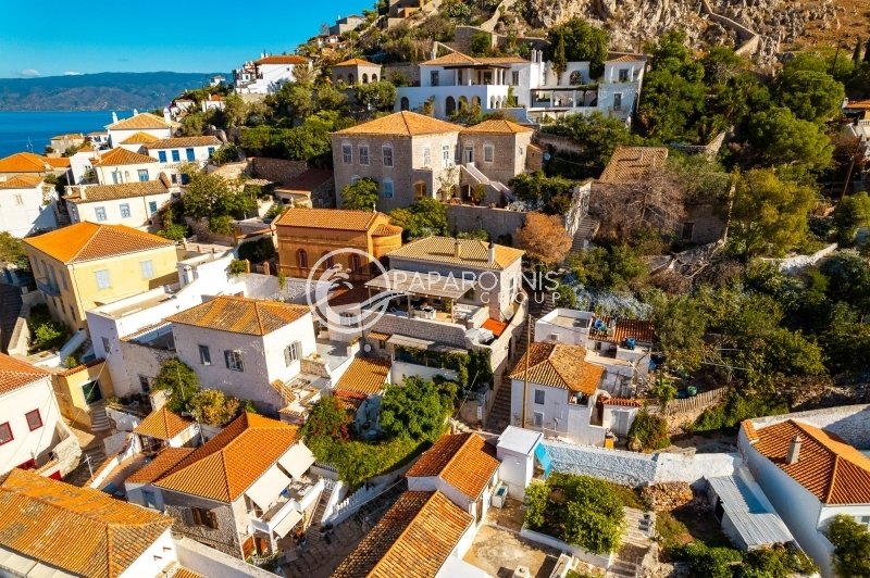 House in Hydra, Attica, Greece 4 - 13620380