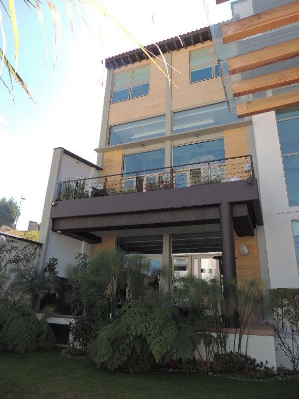 House in Naucalpan de Juárez, State of Mexico, Mexico 1 - 13622265