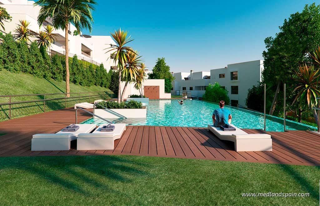 Apartment in Casares, Andalusia, Spain 5 - 13617922