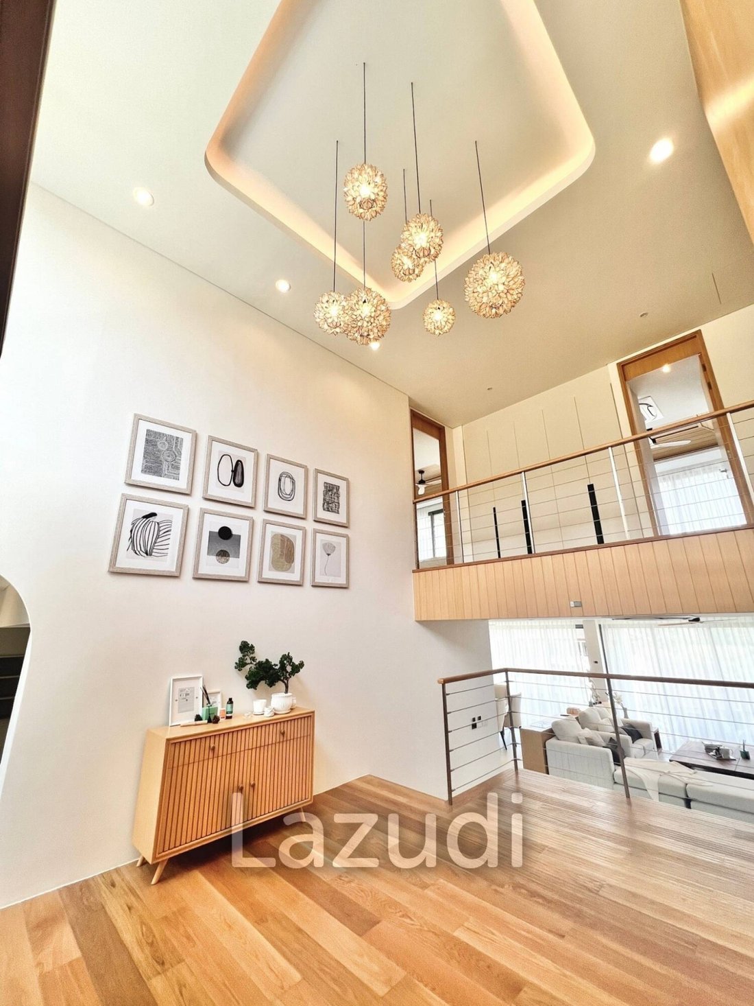 Apartment in Sakhu, Phuket, Thailand 5 - 13618735