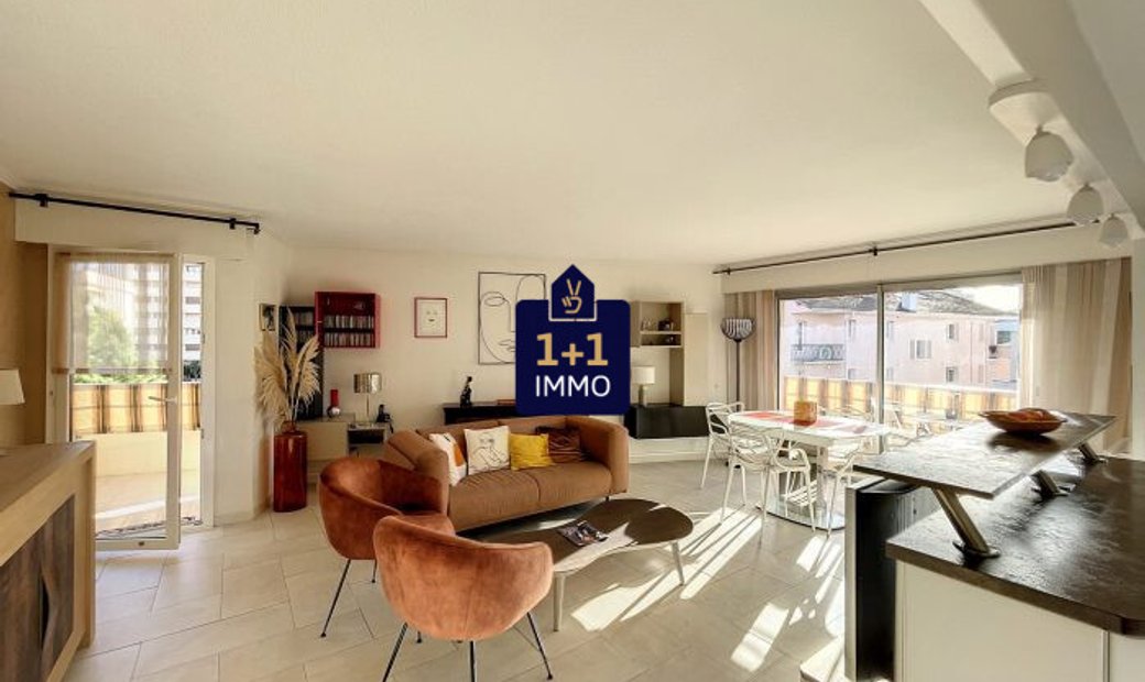 Fréjus Apartment In Fréjus, France For Sale (13615555)