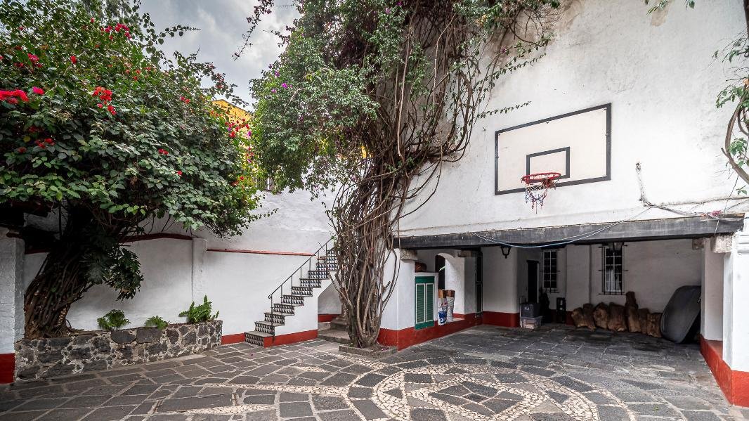 House in Coyoacán, Mexico City, Mexico 5 - 13622515