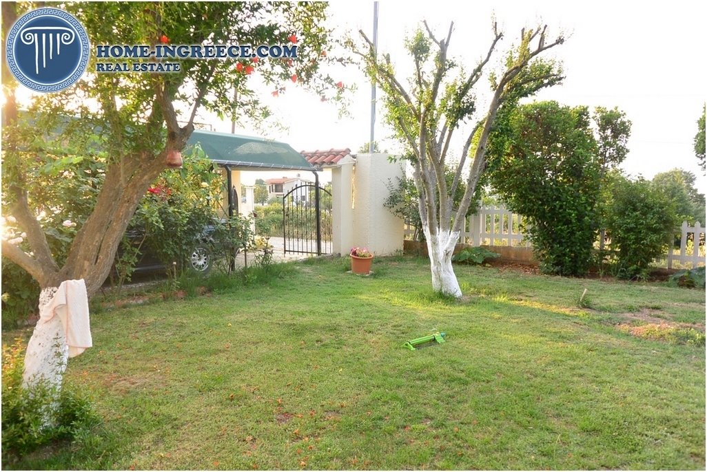 Villa With Sea View In Peraia, Greece For Sale (13616040)