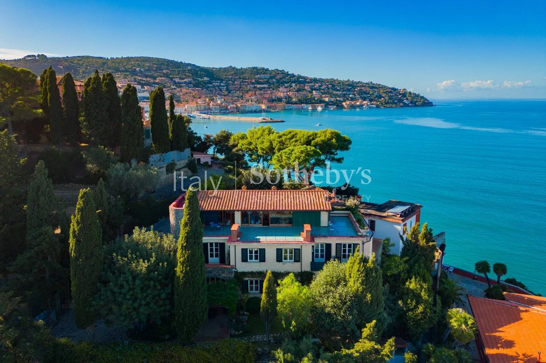 Casa a Porto Santo Stefano, Toscana, Italia 3 - 13619595