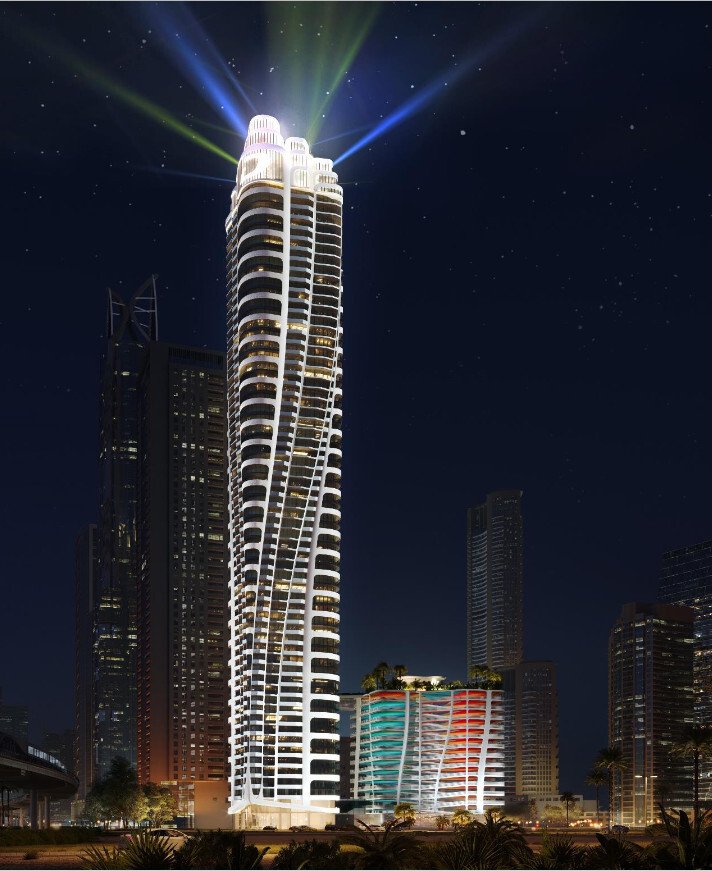 Apartment in Al Thanyah 4, Al Thanyah, Dubai 5 - 13613213