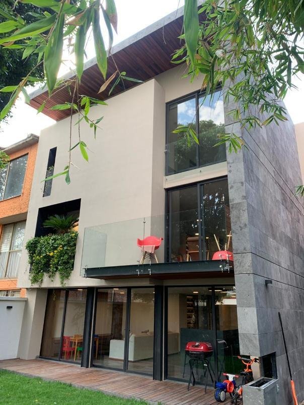 House in La Magdalena Contreras, Mexico City, Mexico 2 - 11264941