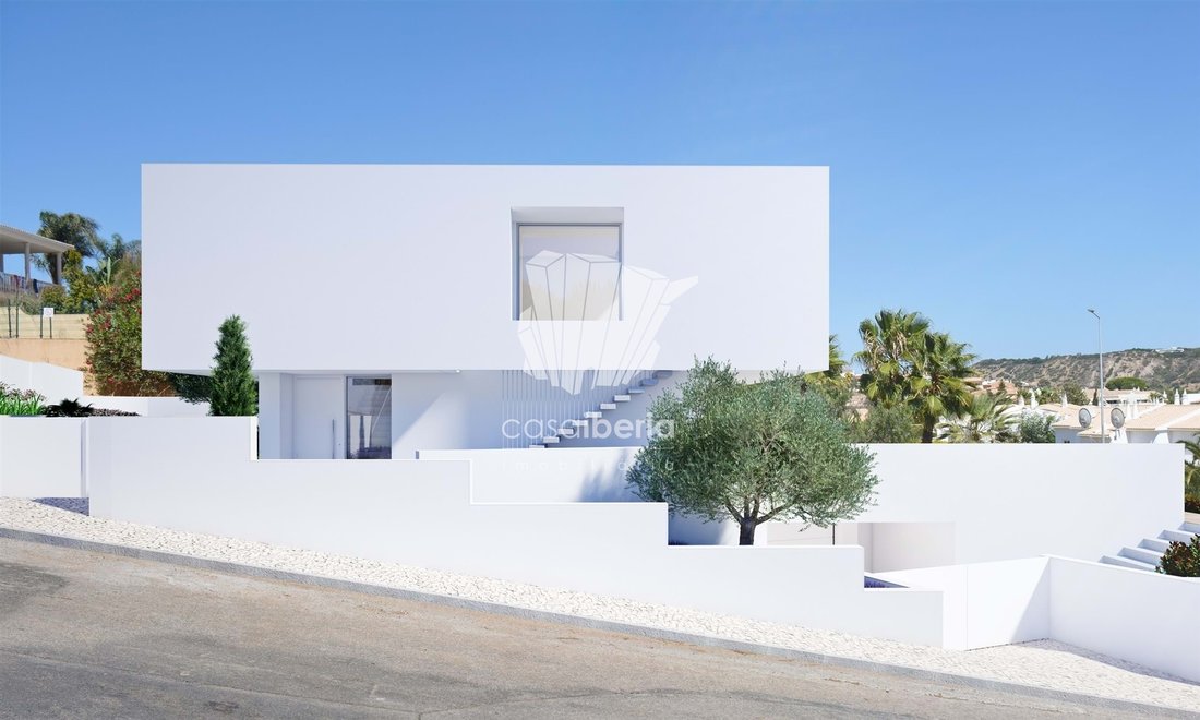 House in Praia da Luz, Algarve, Portugal 4 - 11817186