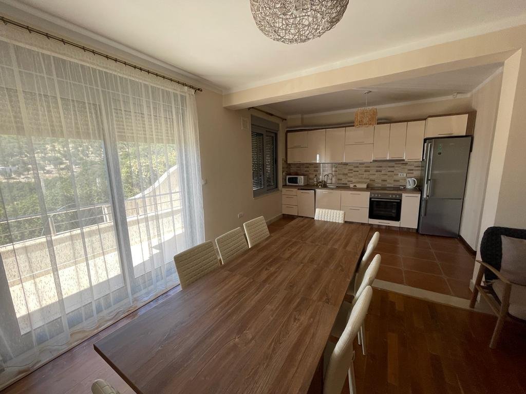 Villa Of 300 Sq.M. For Sale In In Ulcinj, Ulcinj Municipality