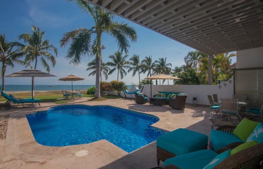 3 Bedrooms Single Family Detached In La Cruz De Huanacaxtle, Nayarit