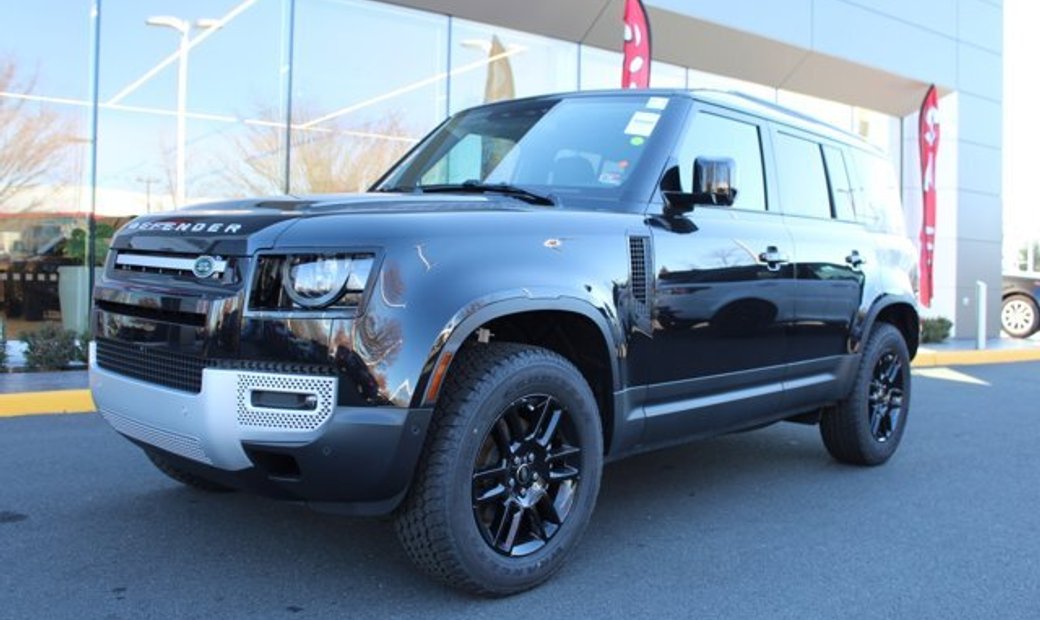 2024 Land Rover Defender In Chantilly, Va, United States For Sale