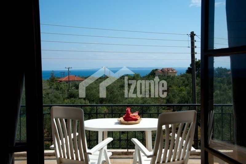 Villa in Municipal Commune of Zakynthos, Peloponnese, Western Greece and the Ionian, Greece 2 - 13617883